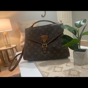 Louis Vuitton Vintage Crossbody